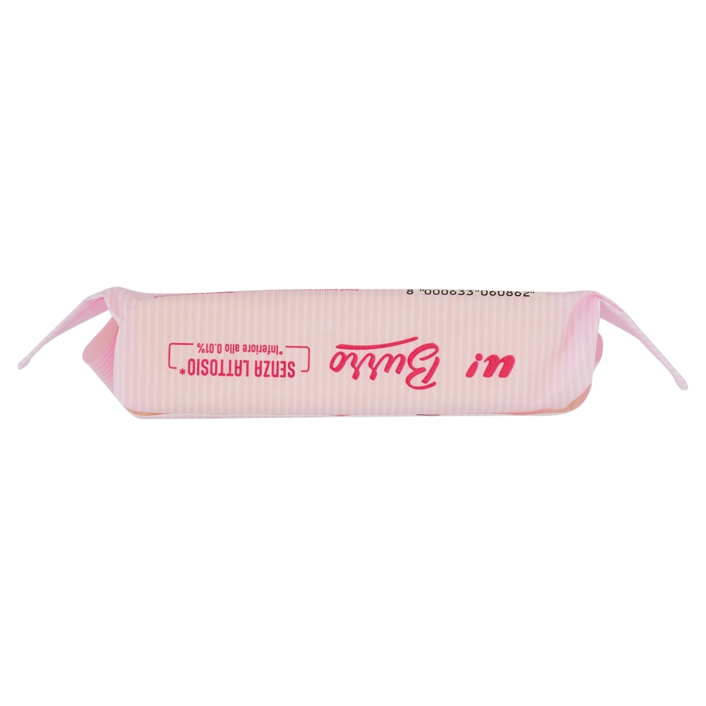 Burro Senza Lattosio U!